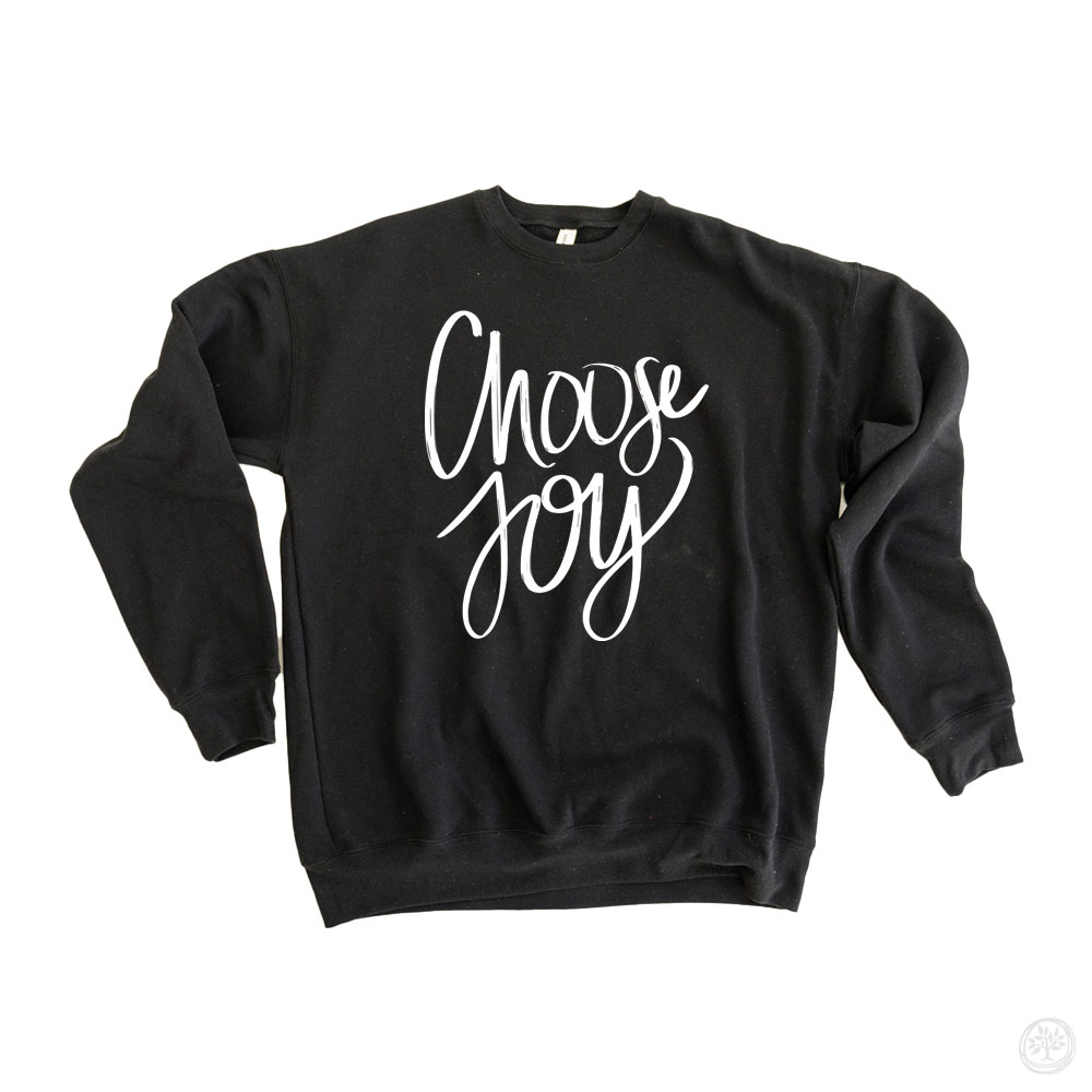 Choose Joy
